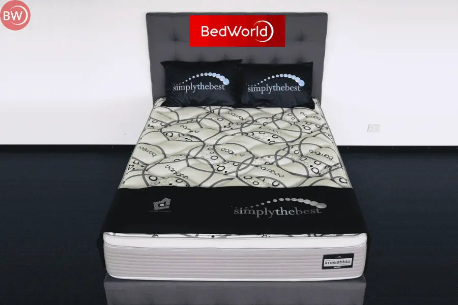 All You Need To Know About Pocket Spring Mattresses In Australia